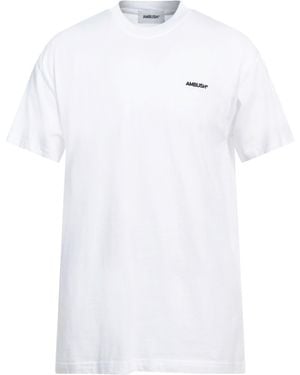 Ambush T-shirt - White