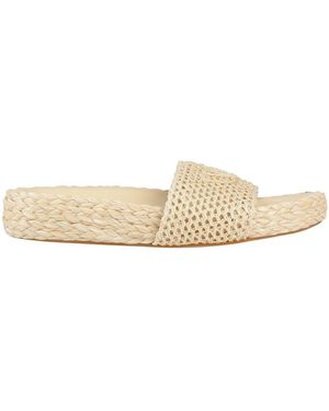 Chloé Espadrilles - White