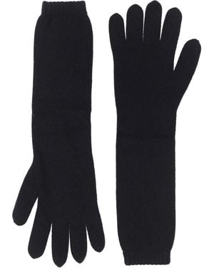 Gentry Portofino Guanti - Nero