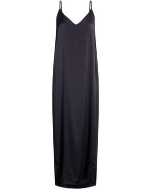 Crossley Maxi Dress - Blue