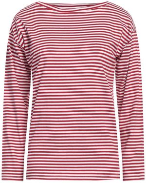 Aragona T-Shirt Cotton - Red