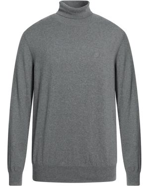 North Sails Turtleneck - Grey