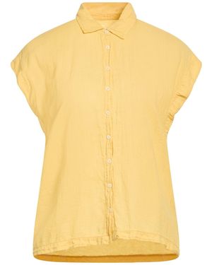 Hartford Shirt - Yellow
