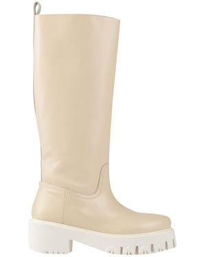 Patrizia Pepe Boot - White