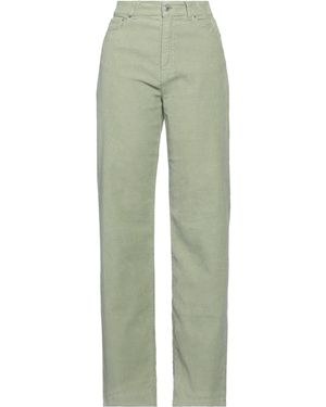 Grifoni Trouser - Green