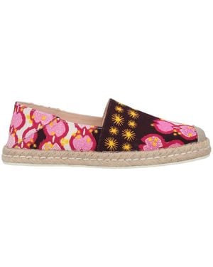 Tod's Espadrilles - Pink