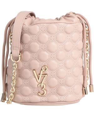 V73 Bolso Con Bandolera - Rosa
