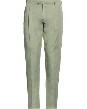 Lardini Trousers - Green