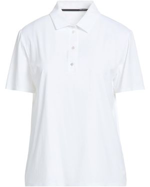 Rrd Polo Shirts - White