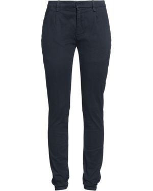 Dondup Pantalone - Blu