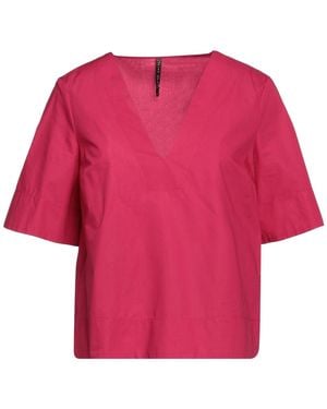 Manila Grace Top - Red