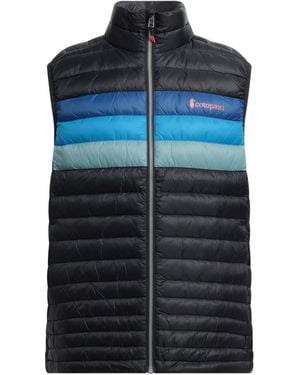 COTOPAXI Gilet - Blue
