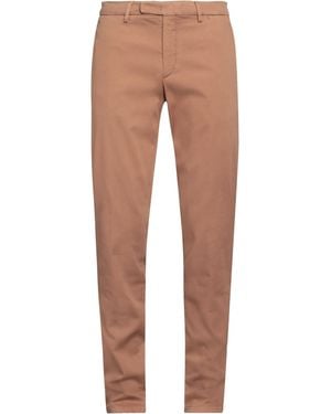 Boglioli Trouser - Natural