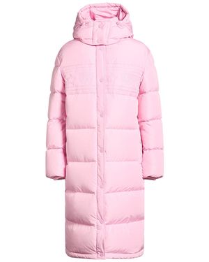 Chiara Ferragni Puffer - Pink