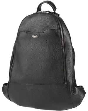Pineider Mochila - Negro