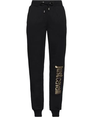 Just Cavalli Pants - Black