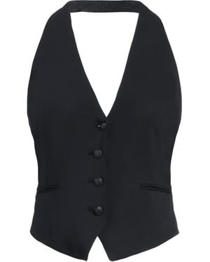 Rag & Bone Gilet de costume - Bleu