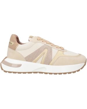 Alexander Smith Sneakers - Natur