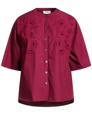 Ottod'Ame Shirts - Red
