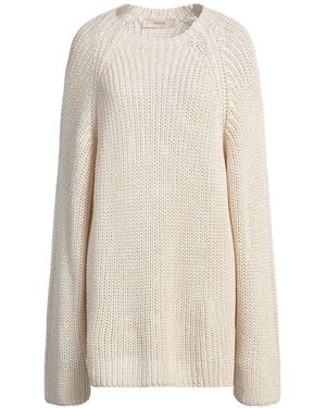 Jucca Pullover - Weiß