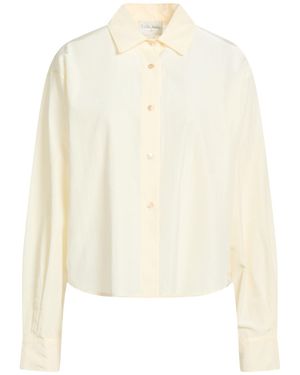 forte_forte Shirts - White
