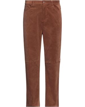 Sinclair Hose - Braun