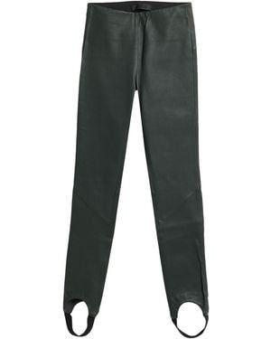Enes Leggings - Grey