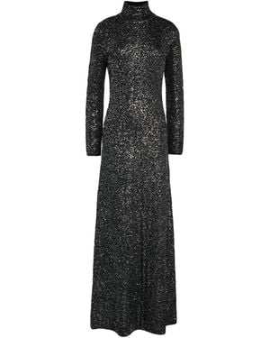 Rag & Bone Maxi Dress - Black