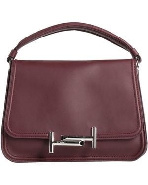 Tod's Sac À Main - Violet