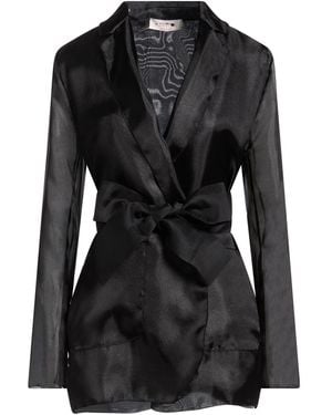 RSVP Blazer - Black