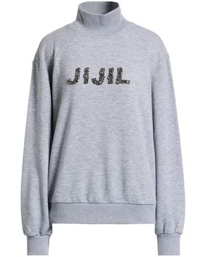 Jijil Sudadera - Gris
