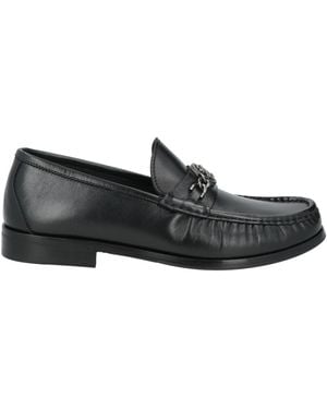 Roberto Cavalli Loafer - Black
