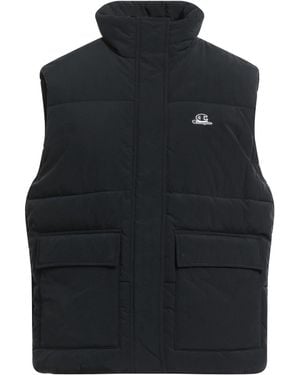 Champion Pufferjacke & Daunenjacke - Schwarz