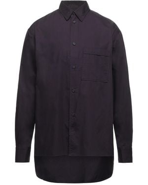 Lanvin Shirt - Blue