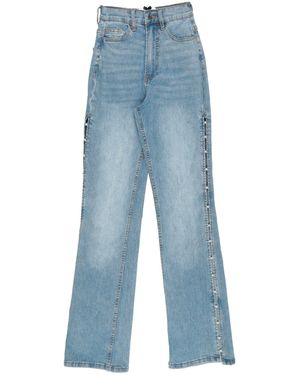 No Secrets Jeanshose - Blau