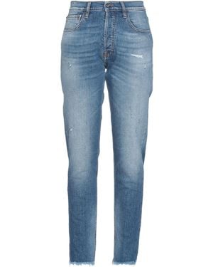 CYCLE Jeans - Blue
