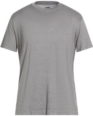 Fedeli T-Shirts - Grey
