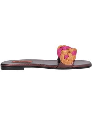 Missoni Sandals - White