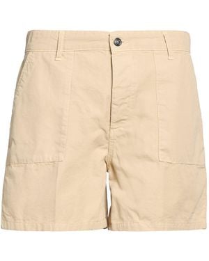 Saucony Shorts & Bermuda Shorts - Natural