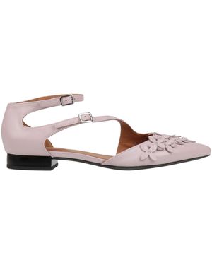 Geox Ballet Flats - Pink