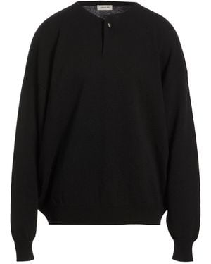 Fear Of God Pullover - Schwarz