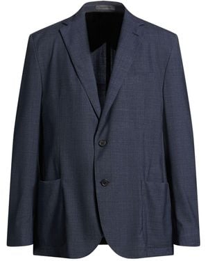 Corneliani Blazer - Blue