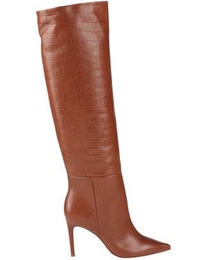 Vicenza Boots - Brown