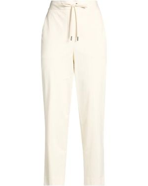 Circolo 1901 Pants - White