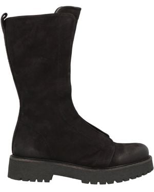 Patrizia Bonfanti Stiefel - Schwarz