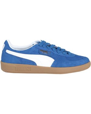 PUMA Trainers - Blue