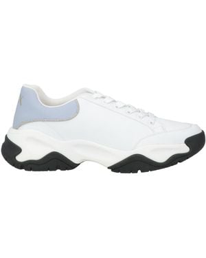 ARMANI EXCHANGE Sneakers - Weiß