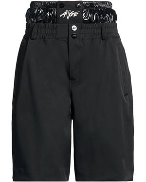 Moncler Shorts & Bermuda Shorts - Blue