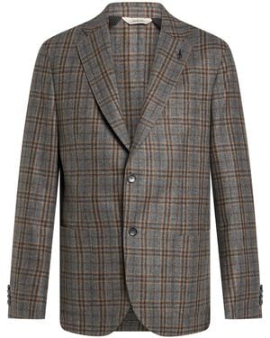 Paoloni Blazer - Grey