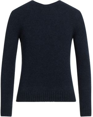 QB24 Pullover - Blau